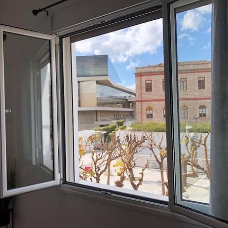 Acropolis Museum Apartment أثينا المظهر الخارجي الصورة